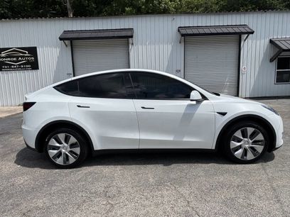Used 2023 Tesla Model Y Long Range