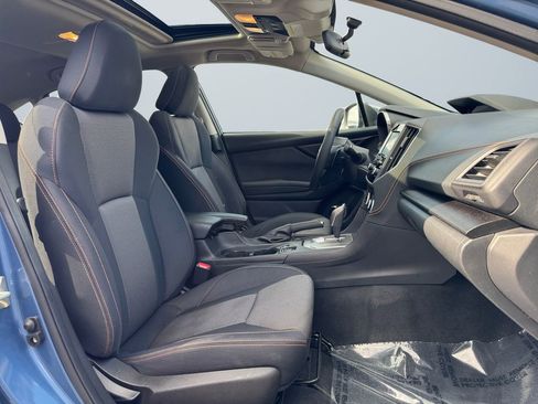 Used 2021 Subaru Crosstrek 2.0i Premium w/ Moonroof Package image 15