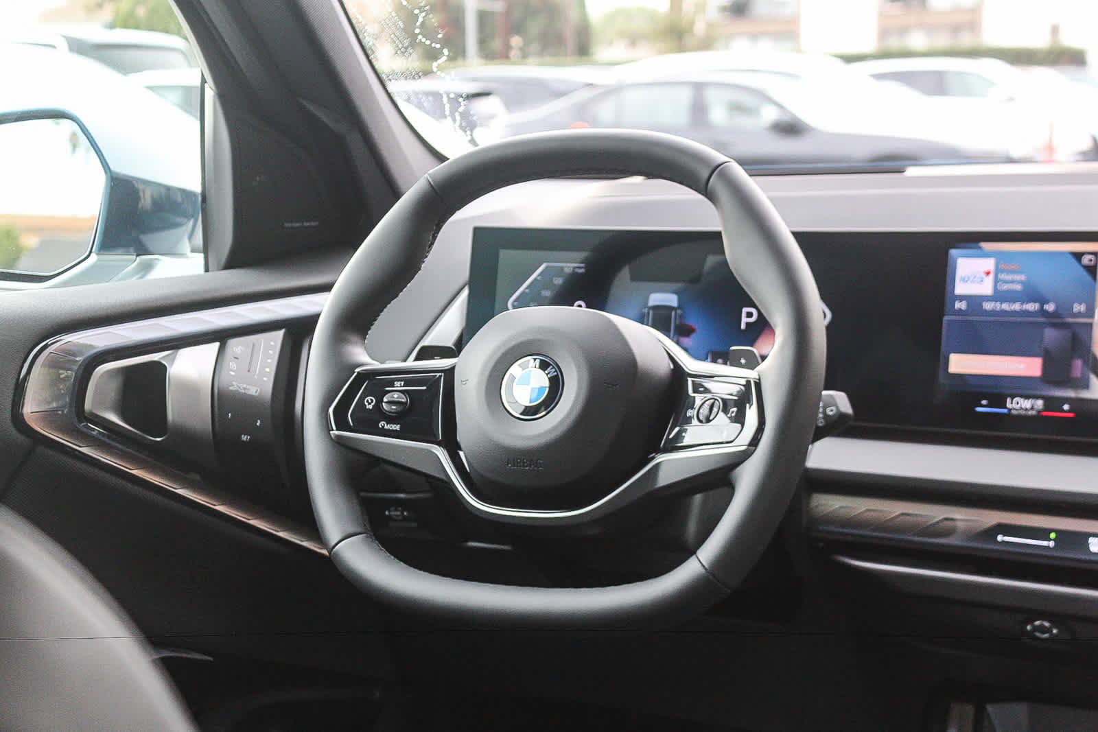 Used 2026 BMW X3 xDrive30i w/ Premium Package AWD/4WD image 19