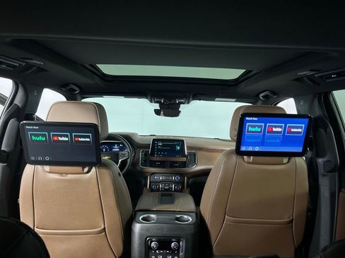 Used 2023 Chevrolet Tahoe High Country image 19