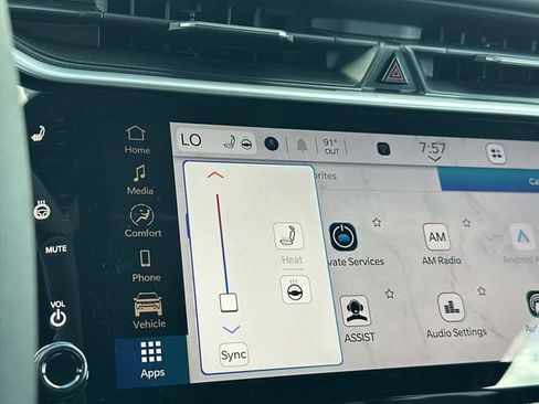 New 2026 Jeep Cherokee Limited AWD/4WD image 31