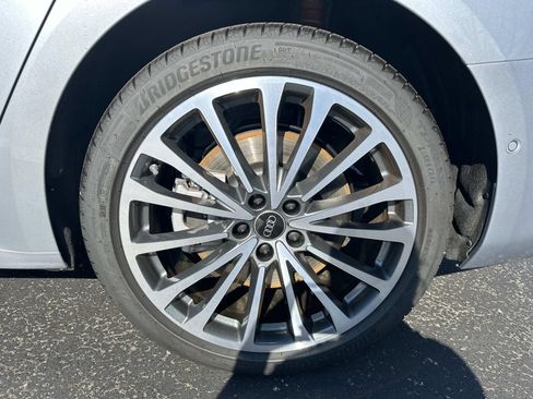 New 2026 Audi A6 Premium Plus AWD/4WD image 10