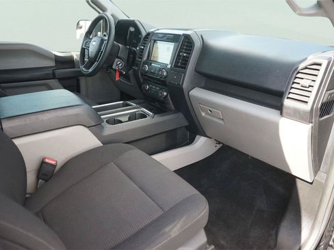 Used 2017 Ford F150 XL w/ Equipment Group 101A Mid RWD image 17