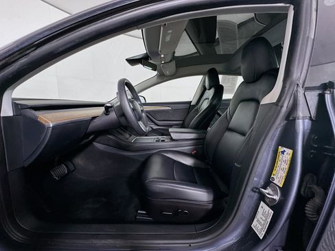 Used 2023 Tesla Model 3 Standard Range RWD image 13