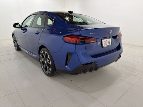 Used 2025 BMW 228i xDrive w/ Premium Package image 3