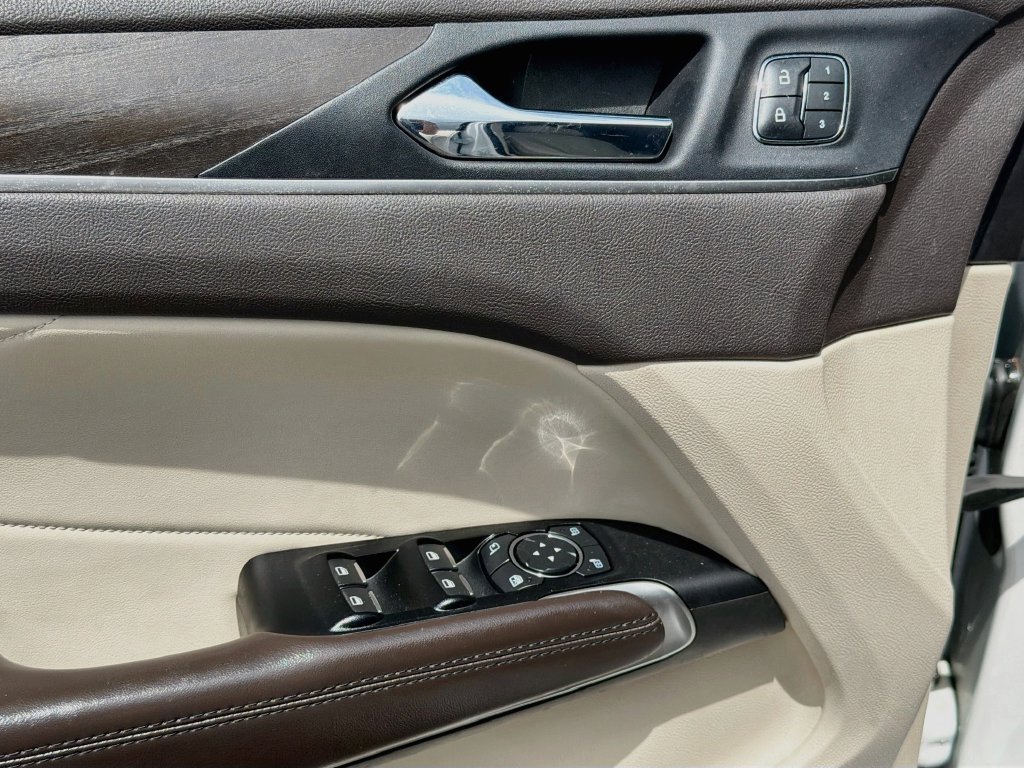 Used 2019 Lincoln MKC Reserve w/ MKC Climate Package AWD/4WD image 23