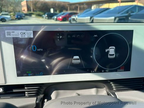 Used 2024 Hyundai Ioniq 5 SEL image 15