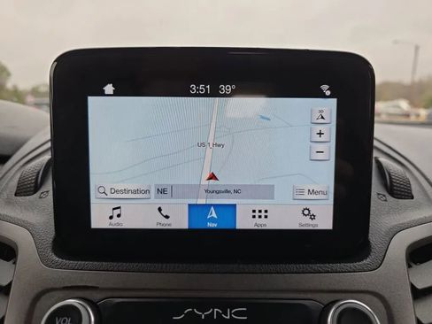 Used 2019 Ford Transit Connect XL image 20