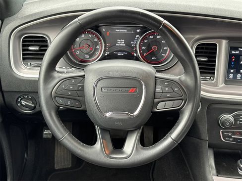 Used 2022 Dodge Charger SXT image 23