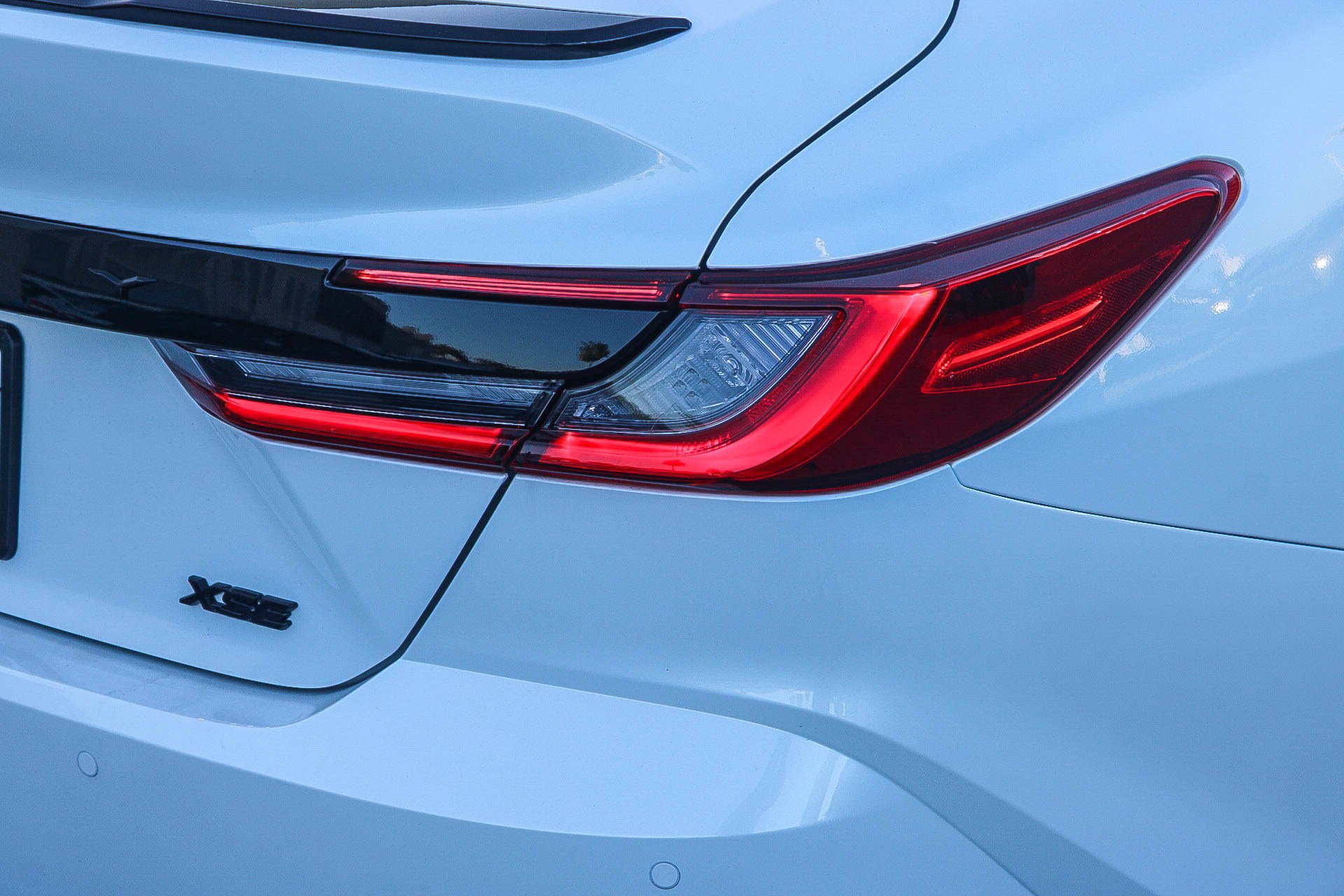 New 2026 Toyota Camry XSE w/ Premium Plus Package FWD image 10