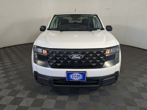 Used 2025 Ford Maverick XL w/ Equipment Group 102A AWD/4WD image 3