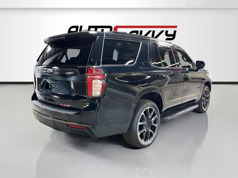 Used 2021 Chevrolet Tahoe RST AWD/4WD image 7