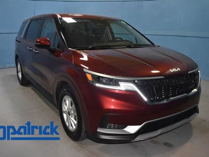 Used 2023 Kia Carnival LX