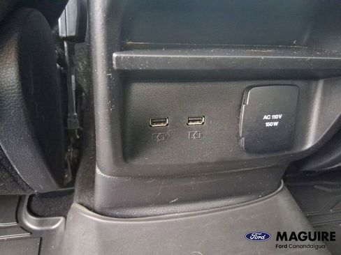 Used 2021 Ford Ranger XLT w/ Equipment Group 301A Mid AWD/4WD image 21