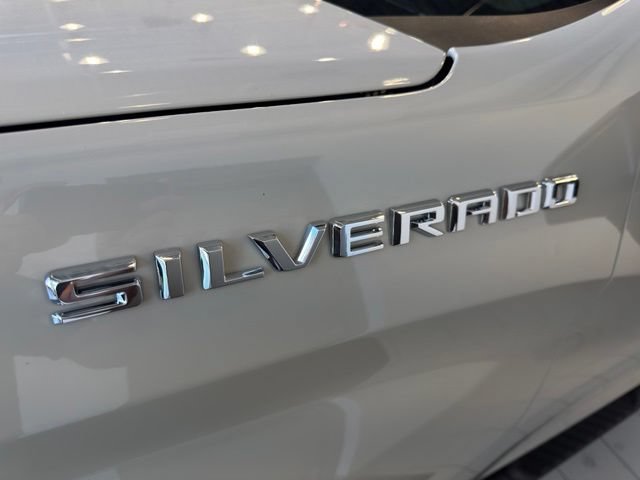 New 2026 Chevrolet Silverado 1500 RST w/ RST Select Package AWD/4WD image 34