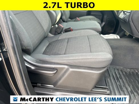 Used 2022 Chevrolet Silverado 1500 LT image 40