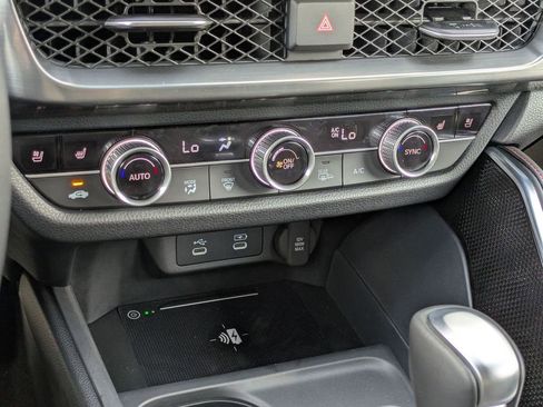 Certified 2025 Acura ADX A-Spec image 25