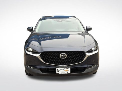 Used 2023 MAZDA CX-30 AWD 2.5 S w/ Preferred Package image 11