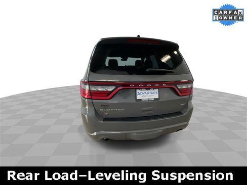 Used 2024 Dodge Durango GT image 7