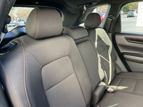 Certified 2025 Honda CR-V Sport image 37