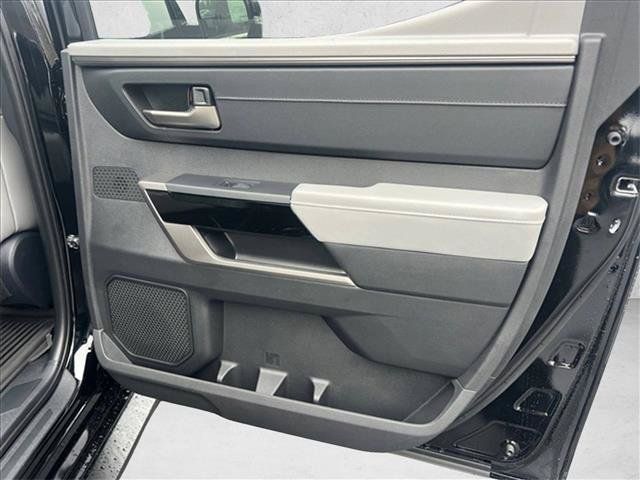 New 2025 Toyota Tundra Limited AWD/4WD image 16