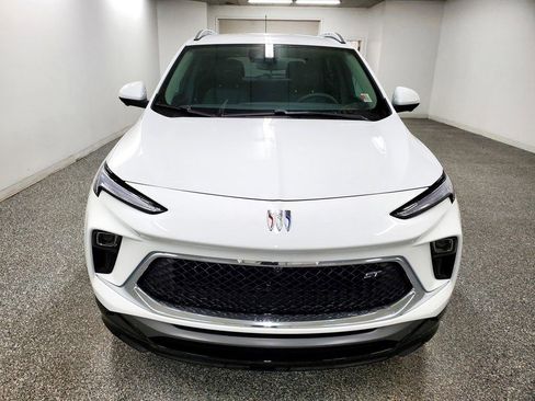 New 2026 Buick Encore GX Sport Touring w/ Advanced Technology Package image 2