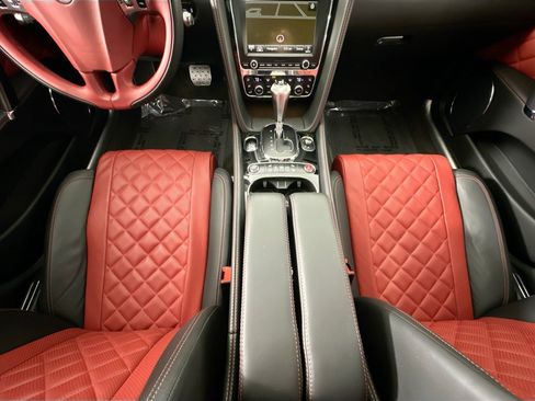Certified 2017 Bentley Flying Spur S V8 AWD/4WD image 24