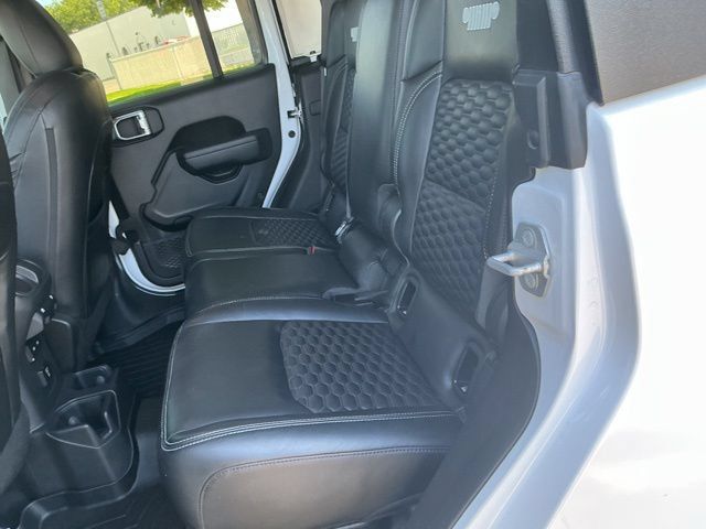 Used 2022 Jeep Gladiator Sport AWD/4WD image 21