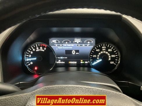 Used 2020 Ford F150 Lariat w/ Equipment Group 502A Luxury image 29