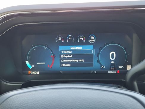 Used 2023 Ford F350 Lariat w/ Lariat Ultimate Package image 16