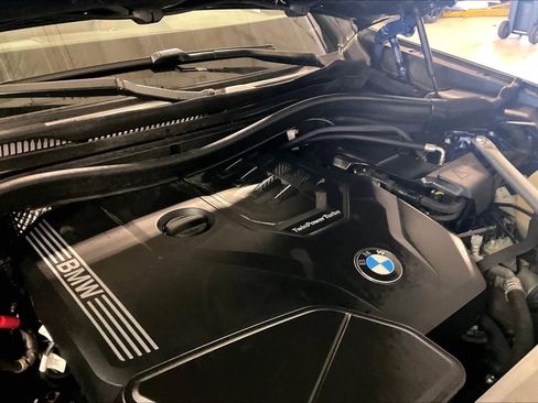 Certified 2024 BMW X3 sDrive30i w/ Convenience Package RWD image 29