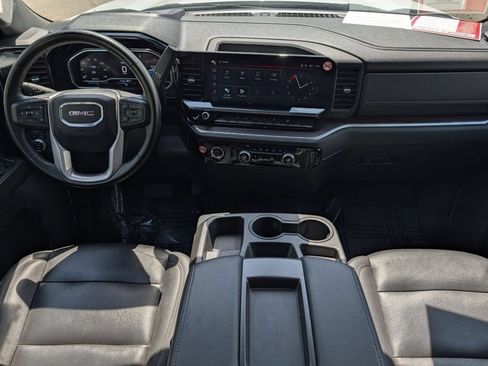 Used 2024 GMC Sierra 1500 SLT AWD/4WD image 31