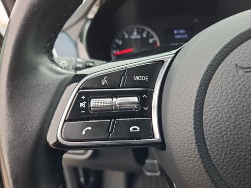 Certified 2023 Kia Seltos S w/ Navigation Package image 21