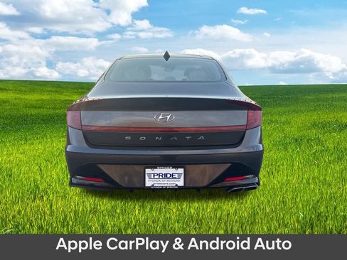 Used 2023 Hyundai Sonata SEL image 5