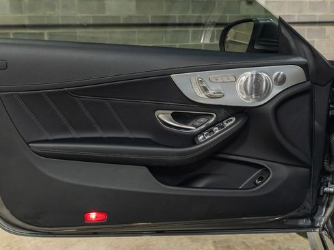 Used 2018 Mercedes-Benz C 63 AMG Cabriolet image 62