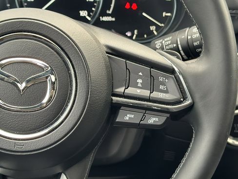 Used 2021 MAZDA CX-5 Signature AWD/4WD image 31