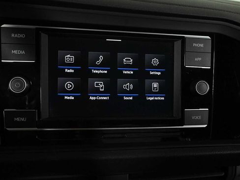 Certified 2023 Volkswagen Jetta Sport FWD image 22