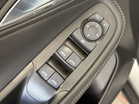 Used 2023 Buick Encore GX Preferred w/ Cold Weather Comfort Package image 19
