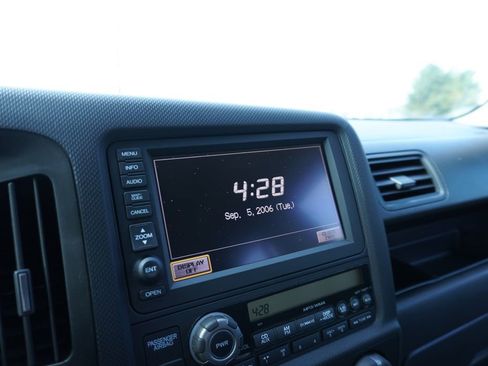 Used 2012 Honda Ridgeline RTL image 16