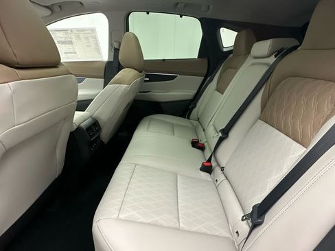 New 2026 Nissan Murano Platinum w/ Cargo Package image 10