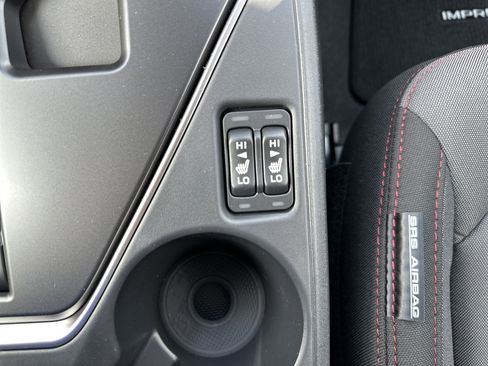 New 2026 Subaru Impreza 2.0i Sport AWD/4WD image 27