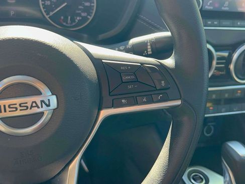 Used 2023 Nissan Sentra SV image 21