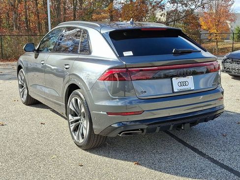 New 2026 Audi Q8 Premium Plus image 3