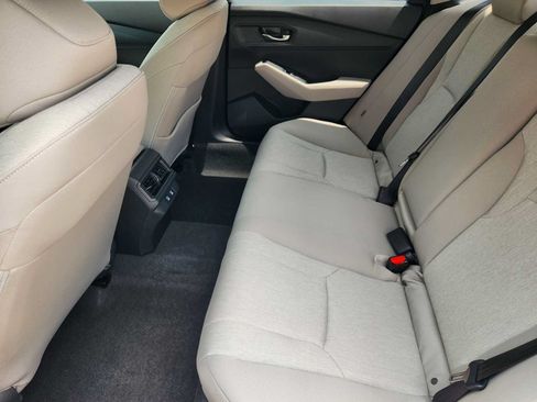 Used 2025 Honda Accord LX image 29