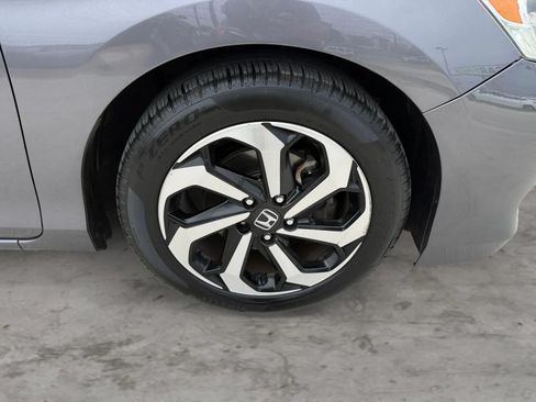 Used 2017 Honda Accord EX-L image 46