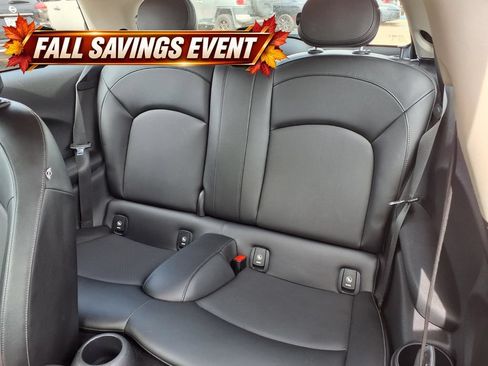 Used 2014 MINI Cooper 2-Door Hardtop FWD image 11
