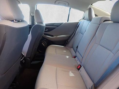 Certified 2025 Subaru Legacy Premium AWD/4WD image 8