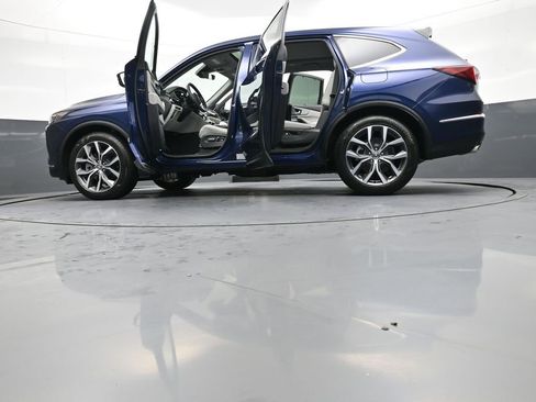 Certified 2023 Acura MDX SH-AWD w/ Technology Package image 52