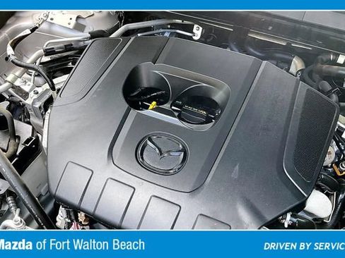 Used 2024 MAZDA CX-30 AWD 2.5 S w/ Select Sport Pkg image 32
