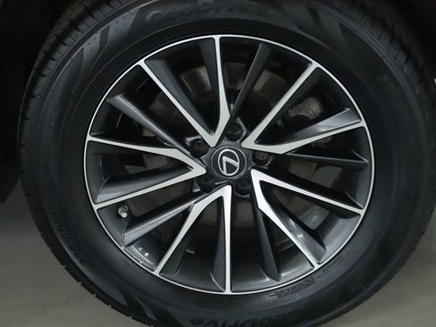 Used 2023 Lexus NX 350 AWD image 39